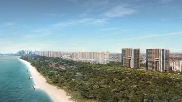 Vela Bay