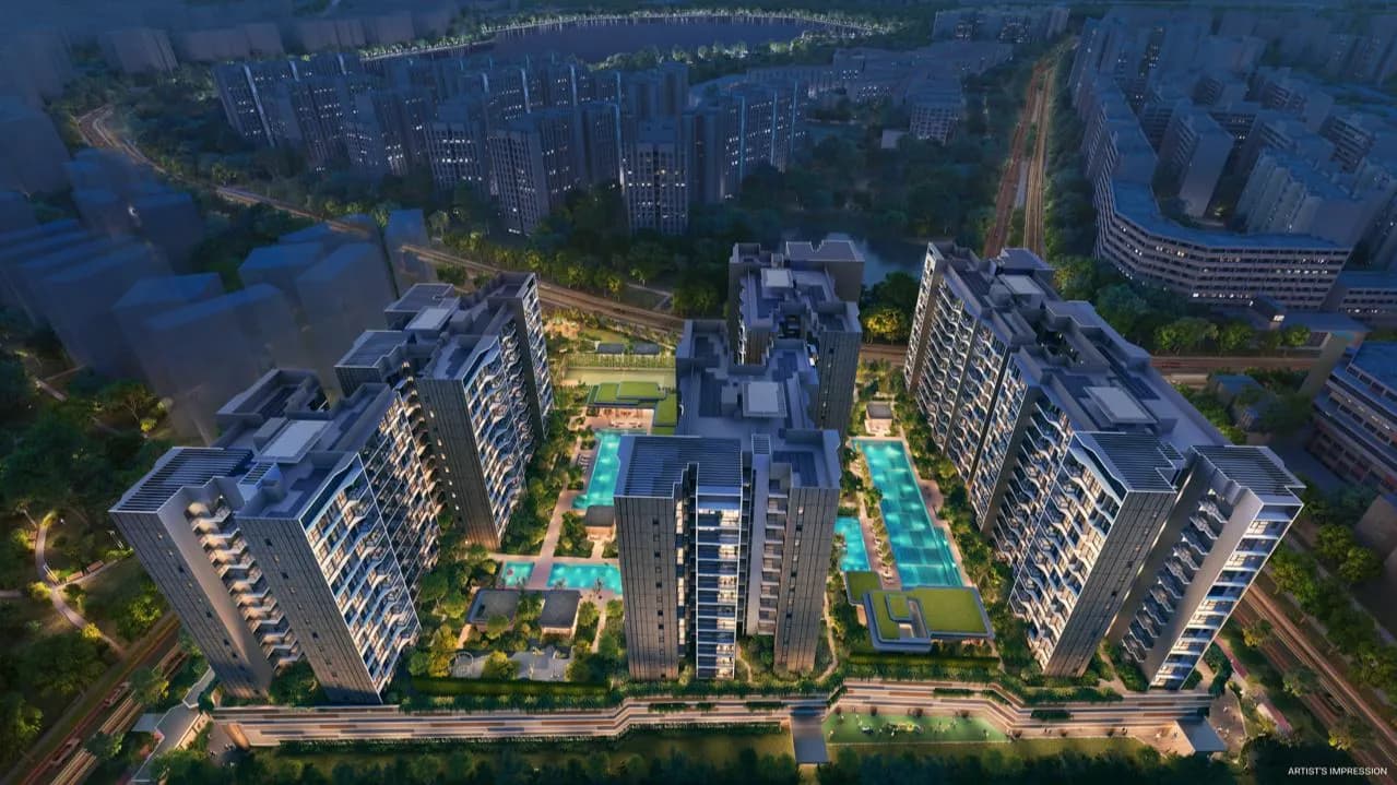 Pinery Residences