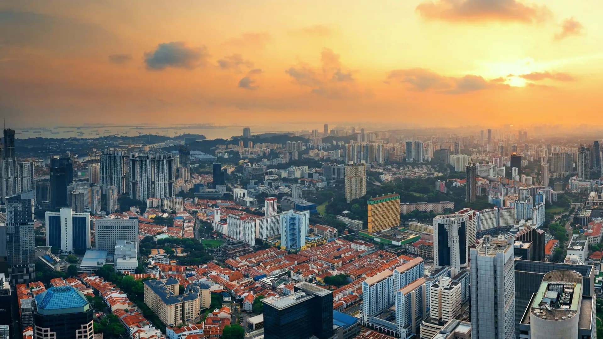 VIP Previews for New Launches in Singapore!