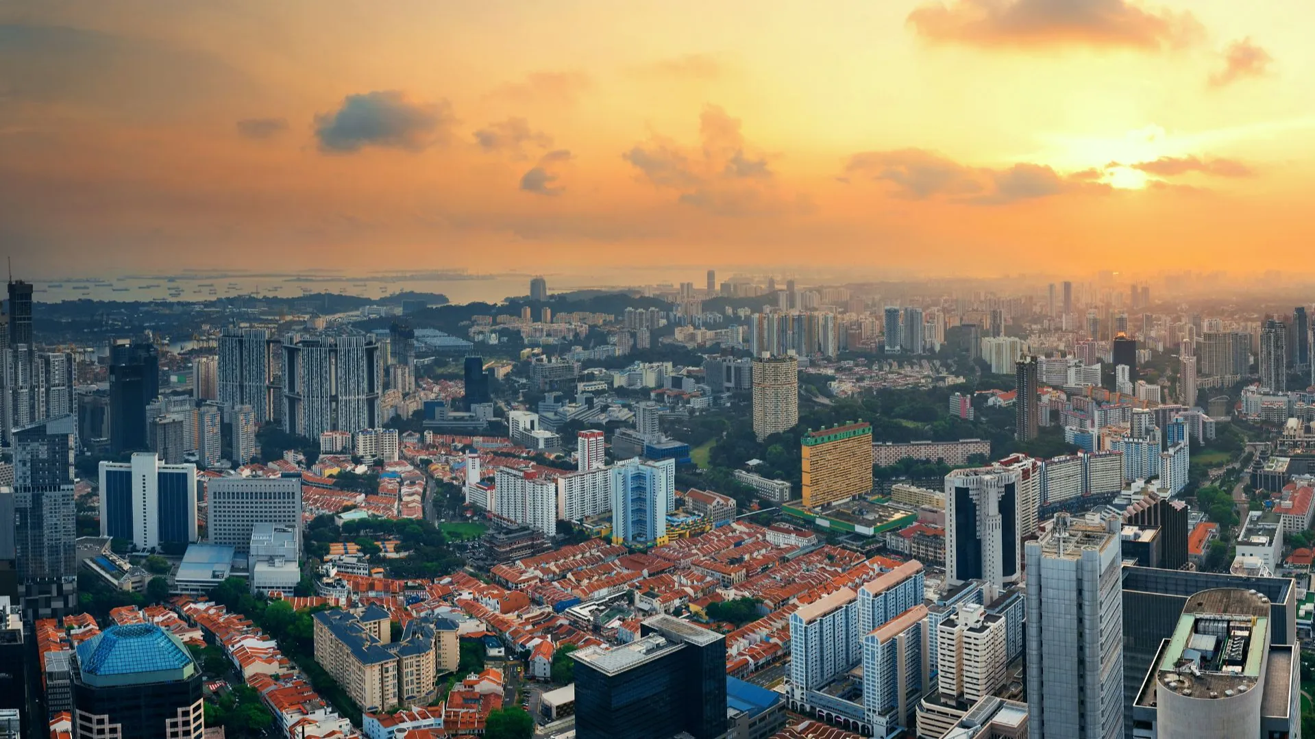 VIP Previews for New Launches in Singapore!